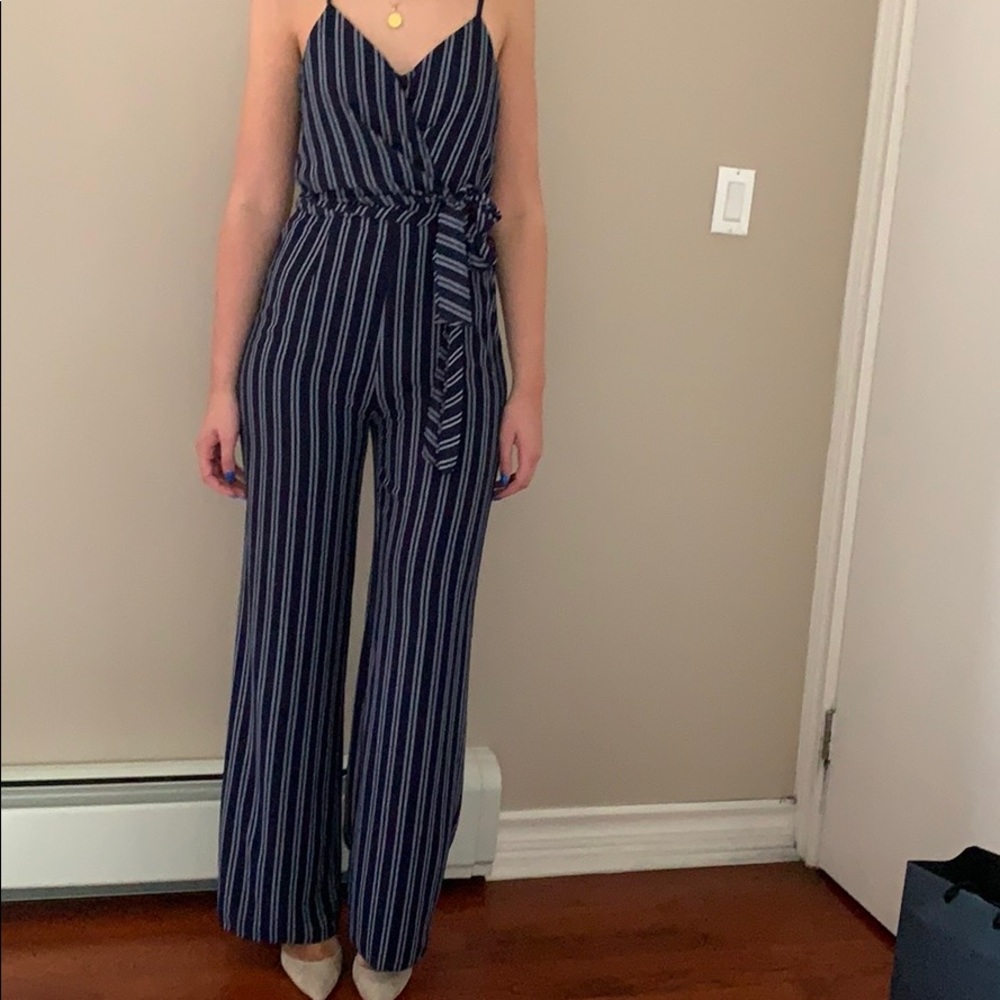 Jumpsuit